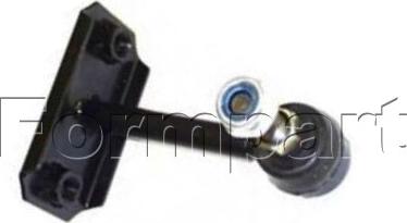 Formpart 4108068 - Rod / Strut, stabiliser autospares.lv