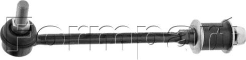 Formpart 4108011 - Rod / Strut, stabiliser autospares.lv