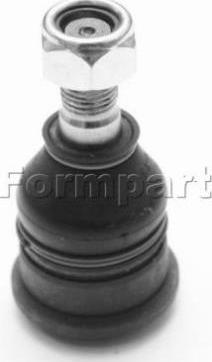 Formpart 4103014 - Ball Joint autospares.lv