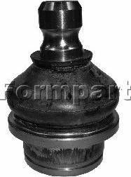 Formpart 4103024 - Ball Joint autospares.lv