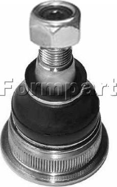 Formpart 4103021 - Ball Joint autospares.lv