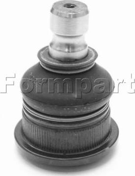 Formpart 4103022 - Ball Joint autospares.lv