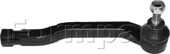 Formpart 4102030 - Tie Rod End autospares.lv