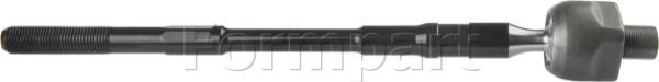 Formpart 4107047 - Inner Tie Rod, Axle Joint autospares.lv