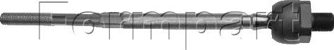 Formpart 4107012 - Inner Tie Rod, Axle Joint autospares.lv