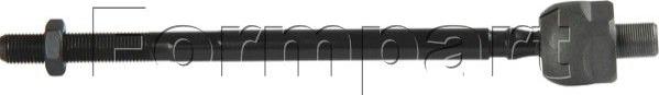 Formpart 4107030 - Inner Tie Rod, Axle Joint autospares.lv