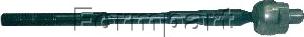 Formpart 4107022 - Inner Tie Rod, Axle Joint autospares.lv