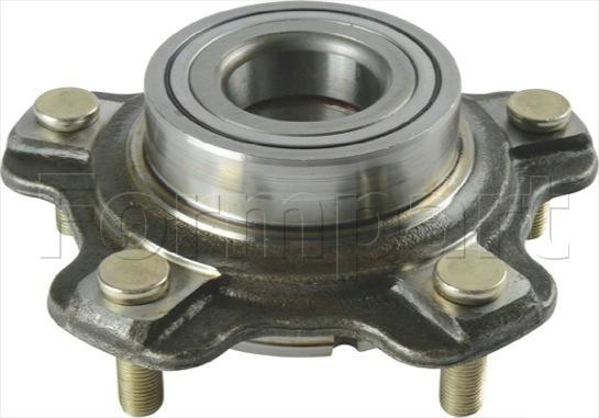 Formpart 43498006/S - Wheel Hub autospares.lv