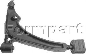 Formpart 4309004 - Track Control Arm autospares.lv