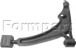 Formpart 4309005 - Track Control Arm autospares.lv