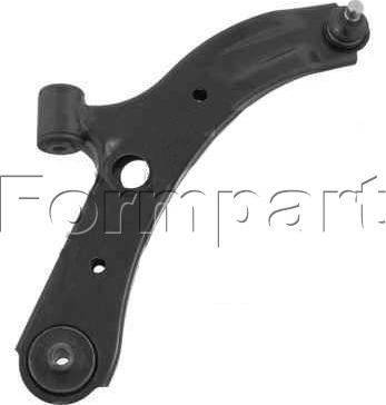 Formpart 4309010 - Track Control Arm autospares.lv