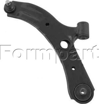 Formpart 4309011 - Track Control Arm autospares.lv