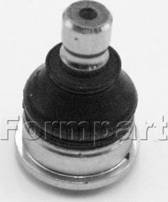 Formpart 4303000 - Ball Joint autospares.lv