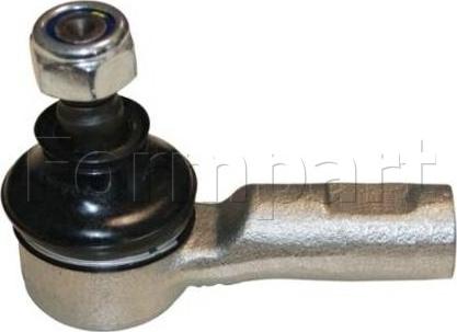 Formpart 4302009 - Tie Rod End autospares.lv