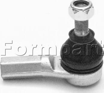 Formpart 4302003 - Tie Rod End autospares.lv