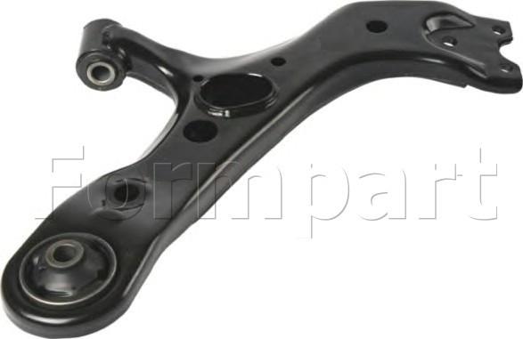 Formpart 4209098 - Track Control Arm autospares.lv