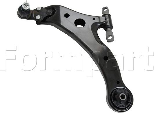 Formpart 4209093 - Track Control Arm autospares.lv