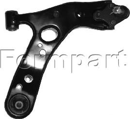 Formpart 4209040 - Track Control Arm autospares.lv