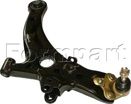 Formpart 4209059 - Track Control Arm autospares.lv