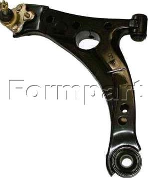 Formpart 4209053 - Track Control Arm autospares.lv