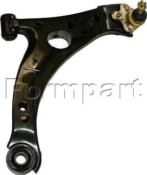 Formpart 4209052 - Track Control Arm autospares.lv