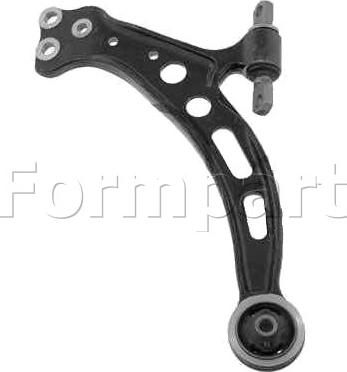 Formpart 4209061 - Track Control Arm autospares.lv