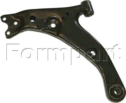 Formpart 4209001 - Track Control Arm autospares.lv