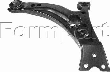 Formpart 4209002 - Track Control Arm autospares.lv