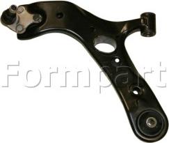 Formpart 4209085 - Track Control Arm autospares.lv