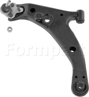 Formpart 4209086 - Track Control Arm autospares.lv