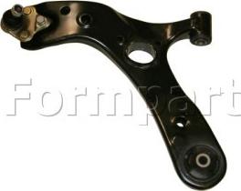 Formpart 4209081 - Track Control Arm autospares.lv