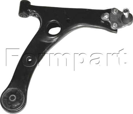 Formpart 4209024 - Track Control Arm autospares.lv