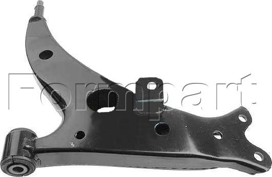 Formpart 4209023 - Track Control Arm autospares.lv