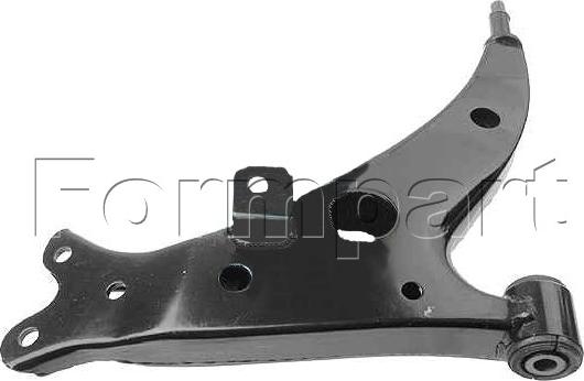 Formpart 4209022 - Track Control Arm autospares.lv