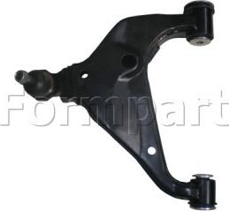 Formpart 4209077 - Track Control Arm autospares.lv