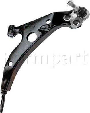 Formpart 4209104 - Track Control Arm autospares.lv