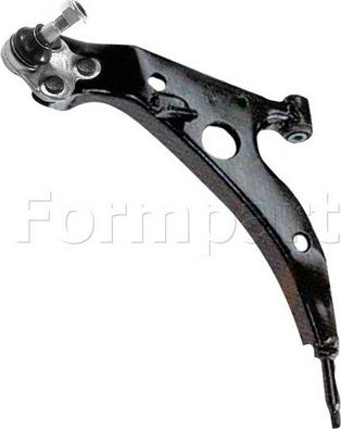 Formpart 4209105 - Track Control Arm autospares.lv