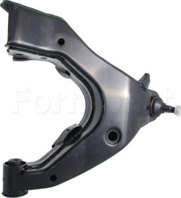 Formpart 4209102 - Track Control Arm autospares.lv