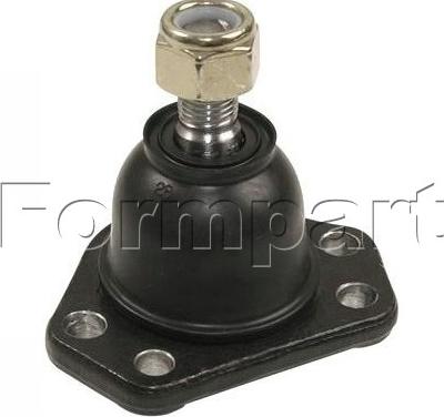 Formpart 4204046 - Ball Joint autospares.lv