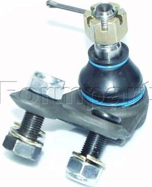 Formpart 4204043 - Ball Joint autospares.lv