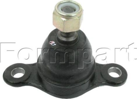 Formpart 4204047 - Ball Joint autospares.lv