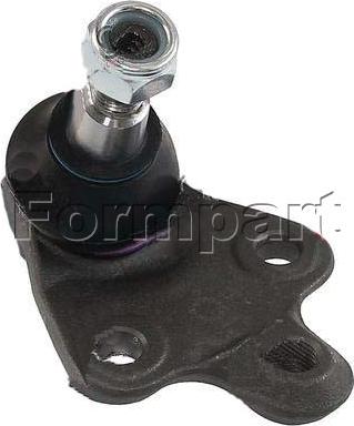 Formpart 4204059 - Ball Joint autospares.lv