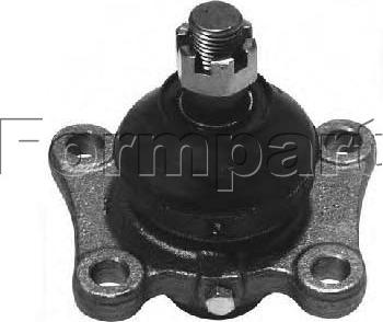 Formpart 4204054 - Ball Joint autospares.lv