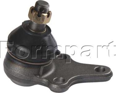 Formpart 4204055 - Ball Joint autospares.lv