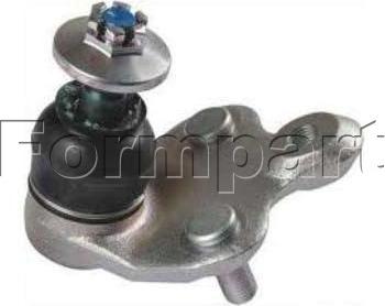 Formpart 4204058 - Ball Joint autospares.lv
