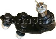 Formpart 4204060 - Ball Joint autospares.lv