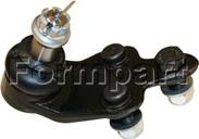 Formpart 4204061 - Ball Joint autospares.lv