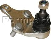 Formpart 4204062 - Ball Joint autospares.lv