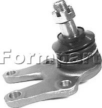 Formpart 4204014 - Ball Joint autospares.lv