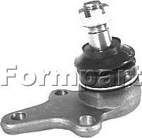 Formpart 4204016 - Ball Joint autospares.lv